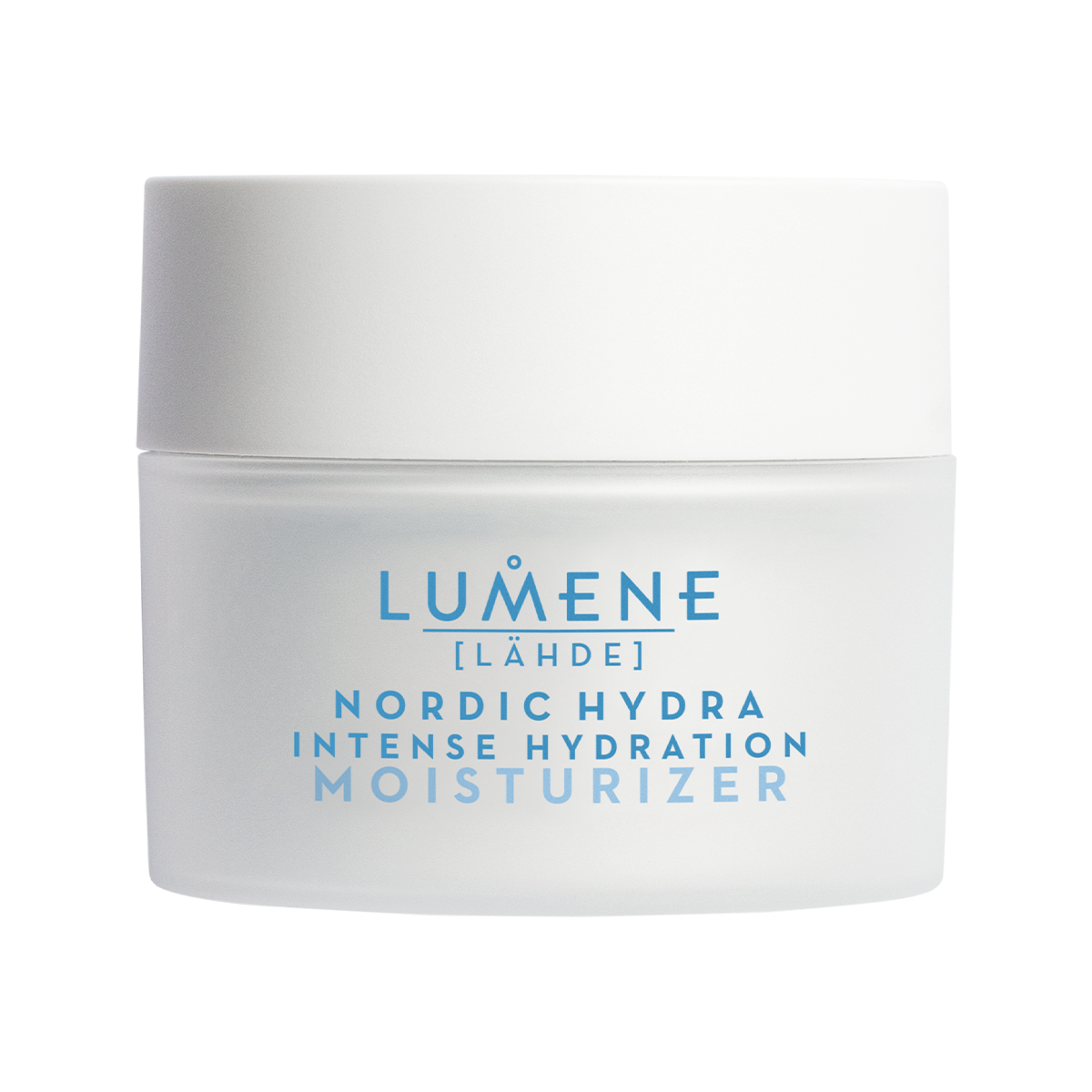 72 Saat Yoğun Nem Kremi 50ML - Intense Hydration Moisturizer